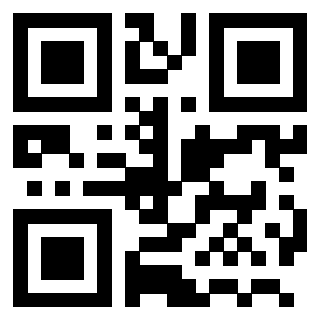 3201219818 QrCode associato
