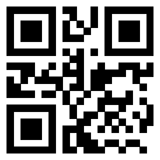 Scansione del QrCode di 3201219819