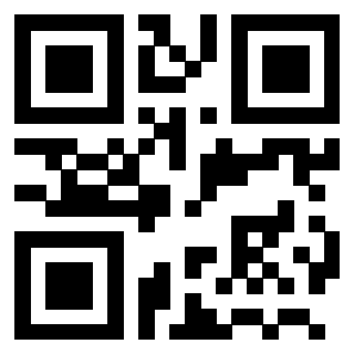 Scansione del Qr Code di 3201219827