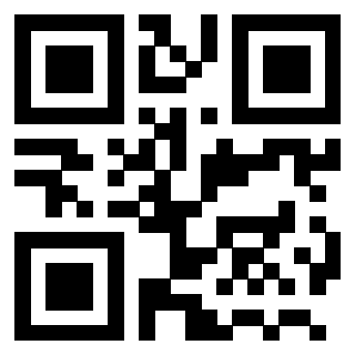Il QrCode di 3201219829