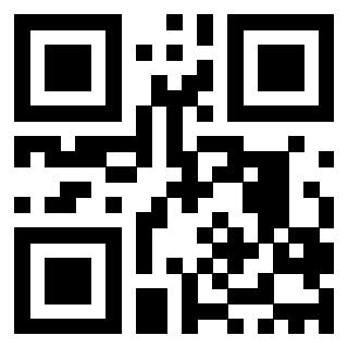 Scansione del Qr Code di 3201219831