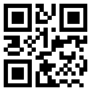 Immagine del QrCode di 3201219832
