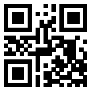 3201219833 QrCode associato