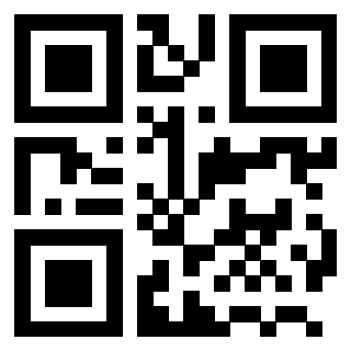 Scansione del Qr Code di 3201219834