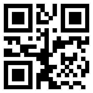Il Qr Code di 3201219836