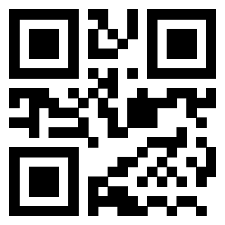 Immagine del QrCode di 3201219840