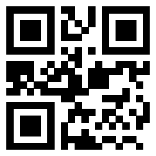 Il QrCode di 3201219843
