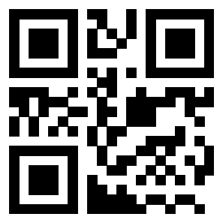 Scansione del Qr Code di 3201219844