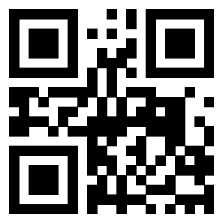 Scansione del QrCode di 3201219846