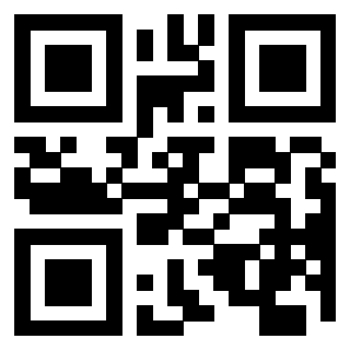 3201219849 - Immagine del Qr Code associato