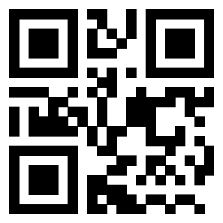 Scansione del Qr Code di 3201219853