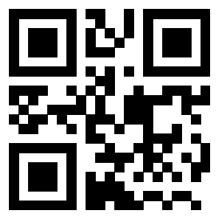 Immagine del QrCode di 3201219855