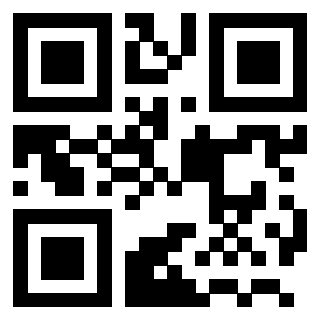 Immagine del QrCode di 3201219856
