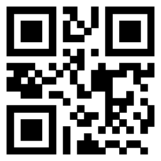 Scansione del Qr Code di 3201219857