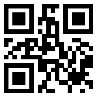 Qr Code di 3201219862