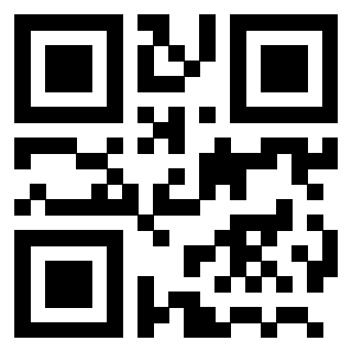 3201219865 Qr Code associato