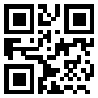 Immagine del Qr Code di 3201219866