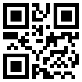Il QrCode di 3201219868