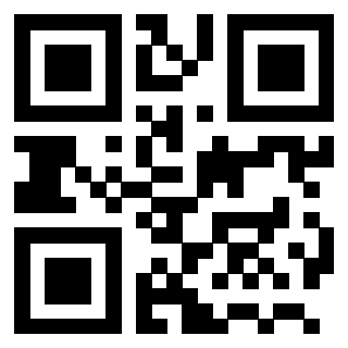 3201219869 - Immagine del Qr Code associato