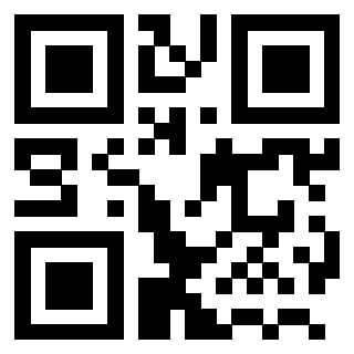 3201219870 - Immagine del Qr Code associato