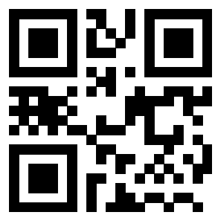 3201219872 QrCode associato
