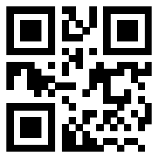 3201219873 QrCode associato