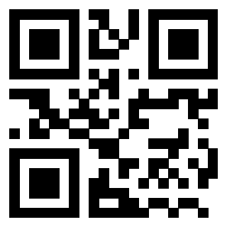 Scansione del Qr Code di 3201219883