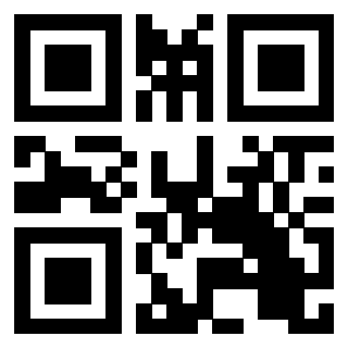 3201219886 Qr Code associato