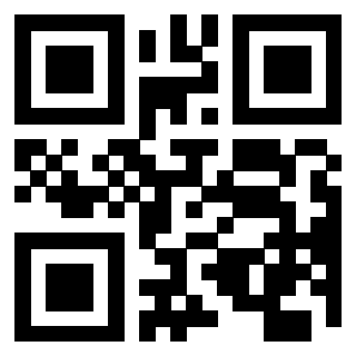 Scansione del QrCode di 3201219889