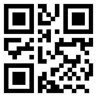 3201219890 Qr Code associato