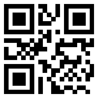 Scansione del Qr Code di 3201219898