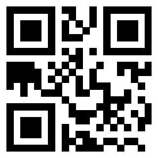Il Qr Code di 3201219905