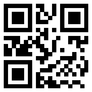 Immagine del Qr Code di 3201219910