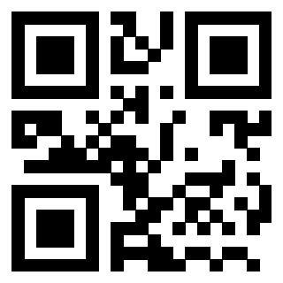 3201219911 Qr Code associato