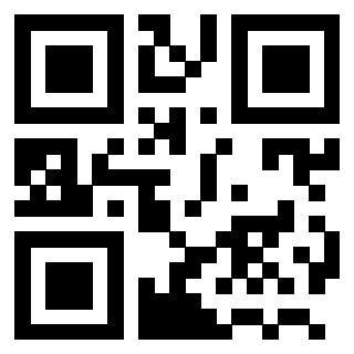 Il QrCode di 3201219915