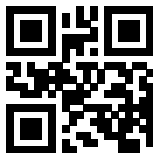 3201219916 - Immagine del Qr Code associato
