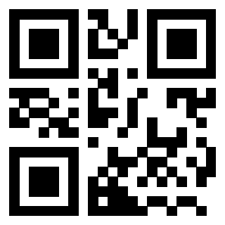 3201219921 - Immagine del Qr Code associato