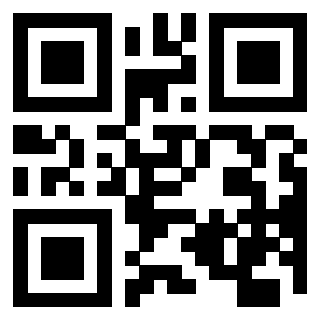 3201219925 - Immagine del Qr Code associato