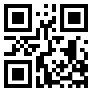 3201219929 Qr Code associato