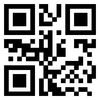 Il QrCode di 3201219930
