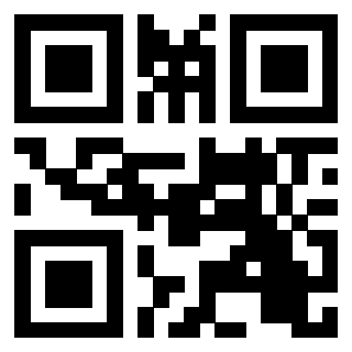 Il QrCode di 3201219931