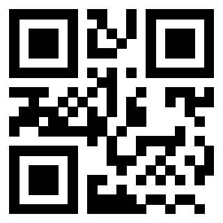 Immagine del QrCode di 3201219938