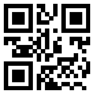 Il Qr Code di 3201219939
