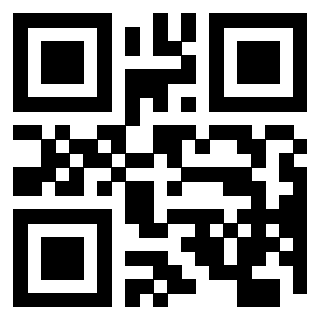 Scansione del QrCode di 3201219946
