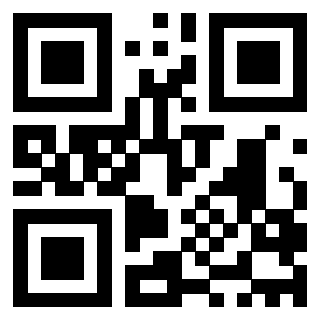 Scansione del QrCode di 3201219950