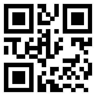 Scansione del Qr Code di 3201219953