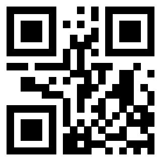 Immagine del QrCode di 3201219956