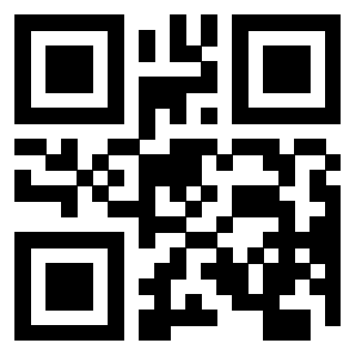 Scansione del Qr Code di 3201219958
