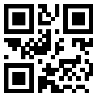 Il QrCode di 3201219959
