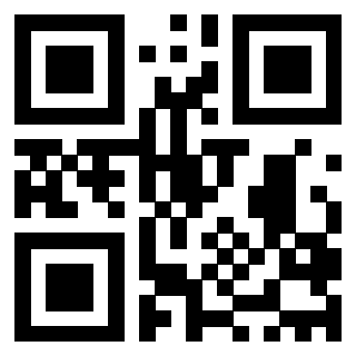 3201219960 - Immagine del QrCode associato